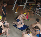 reddend zwemmen 3